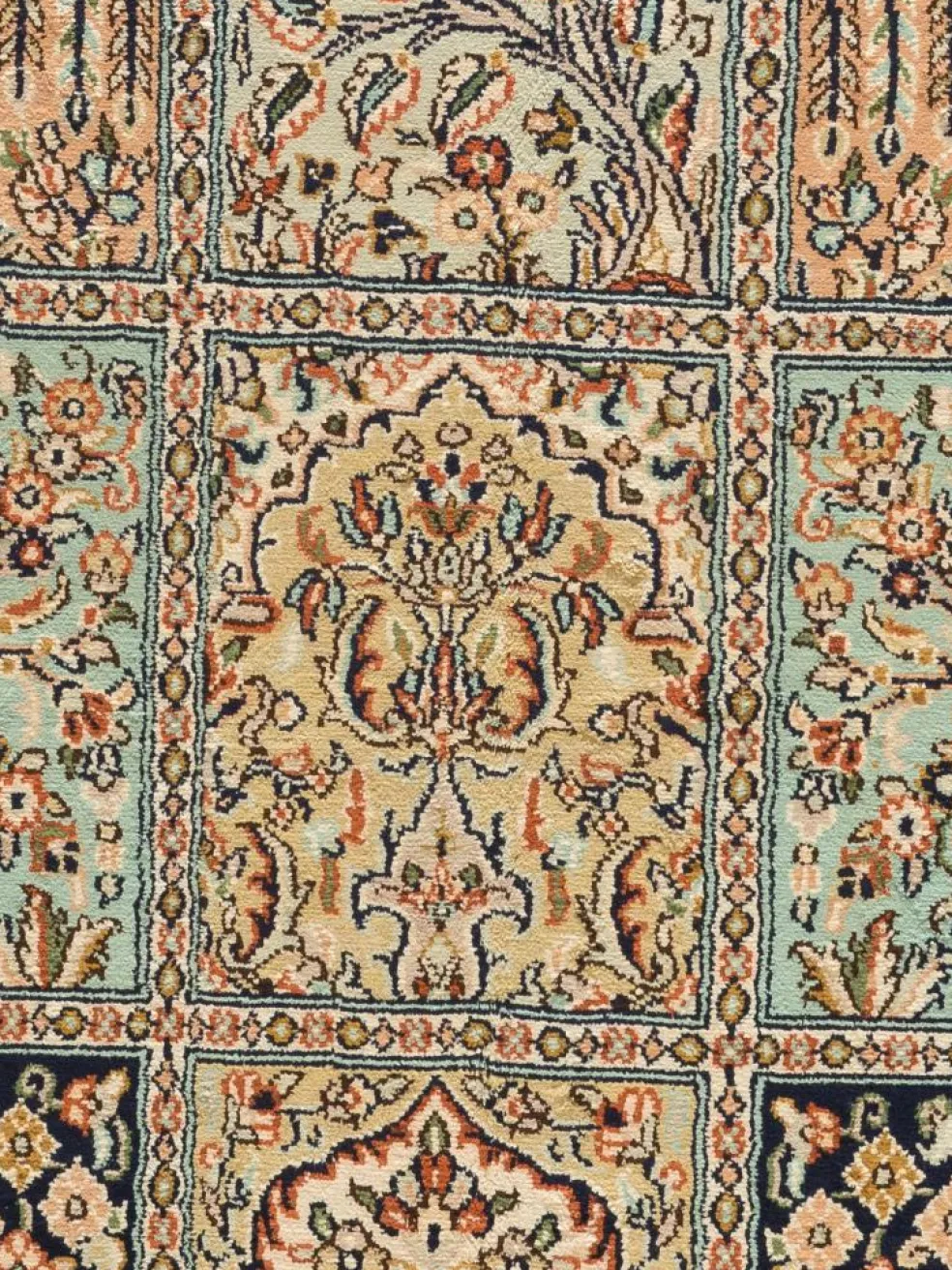 Kaschmir Seide 18/18