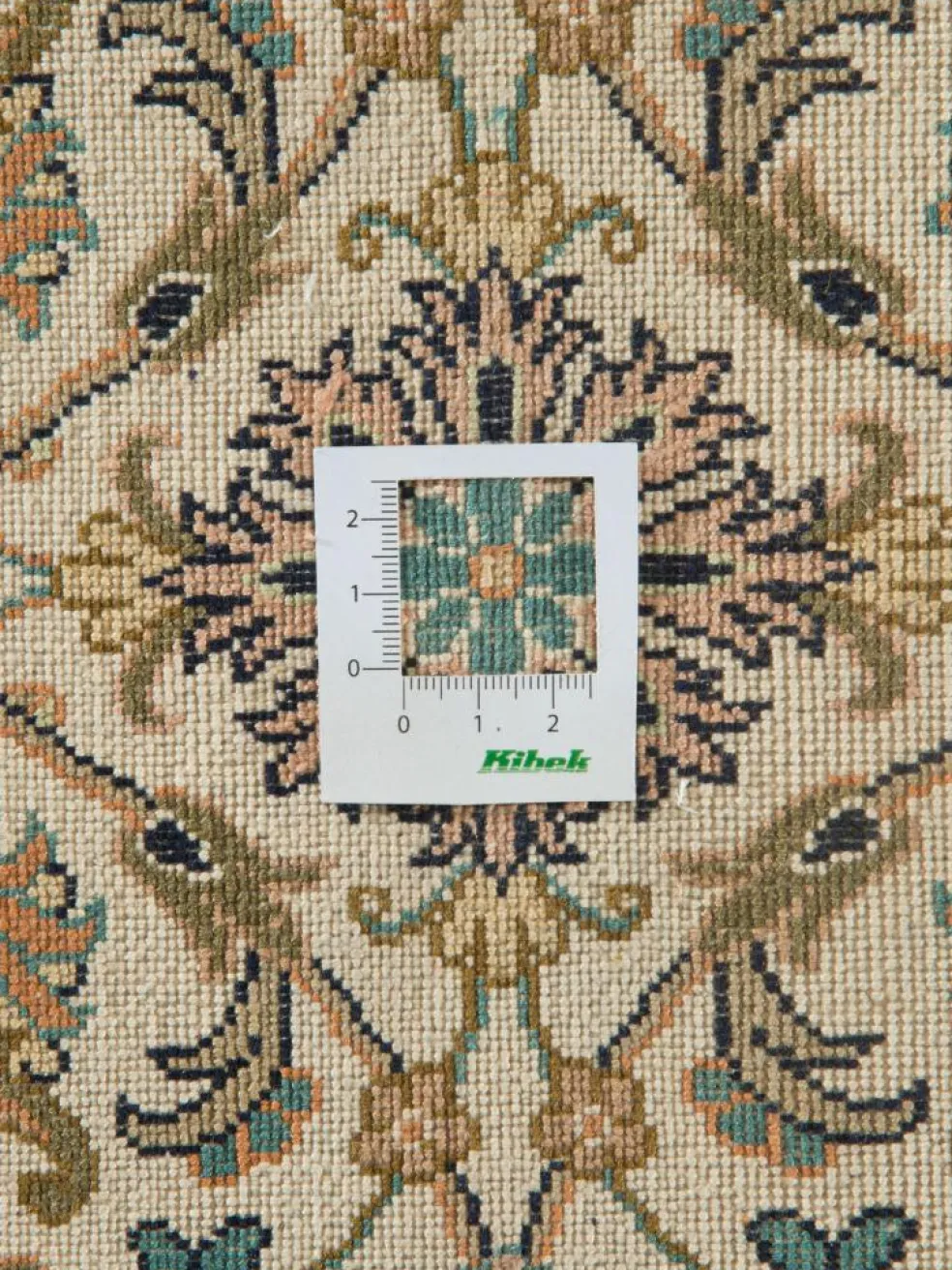 Kaschmir Seide 18/18