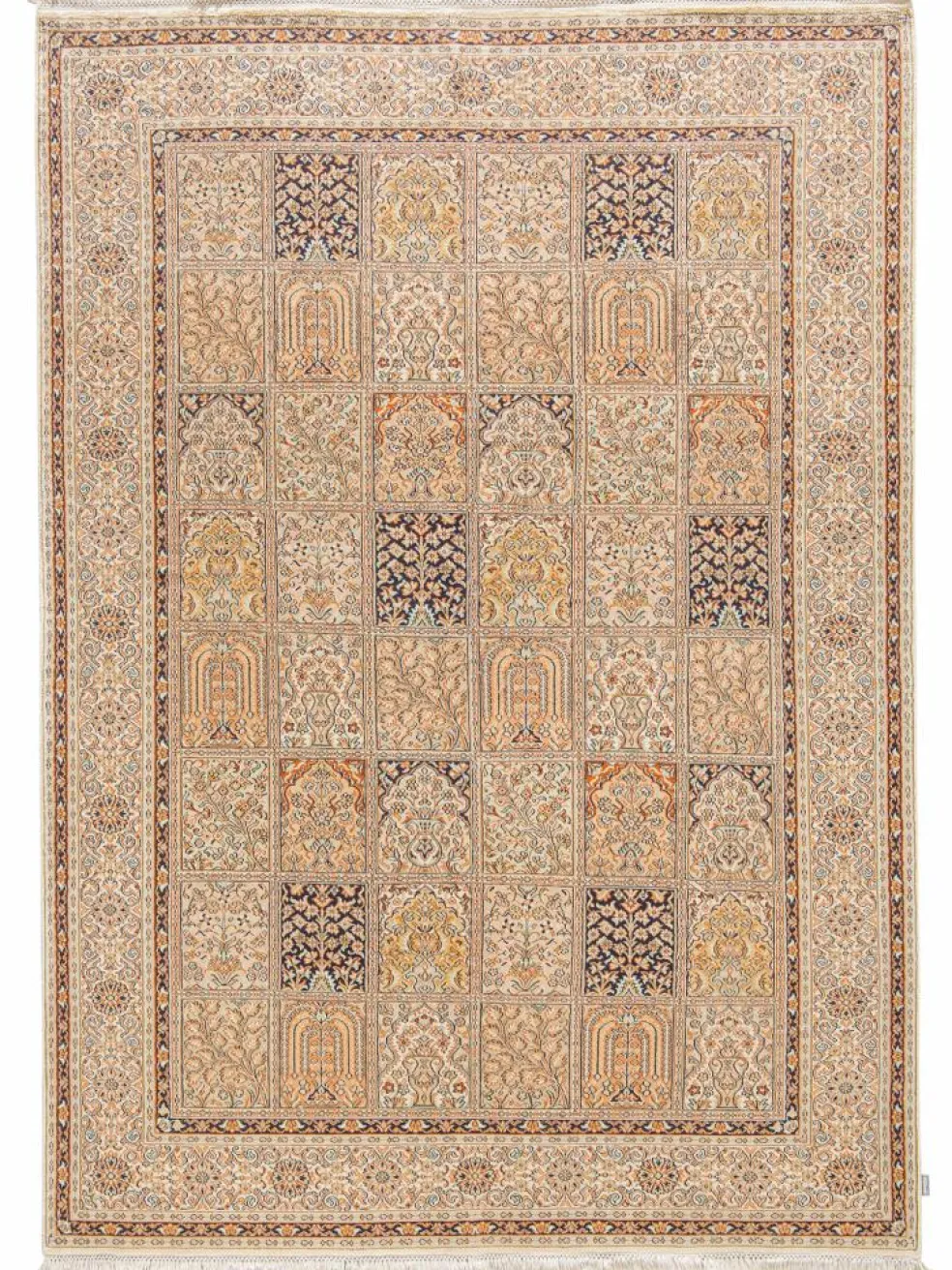 Kaschmir Seide 18/18