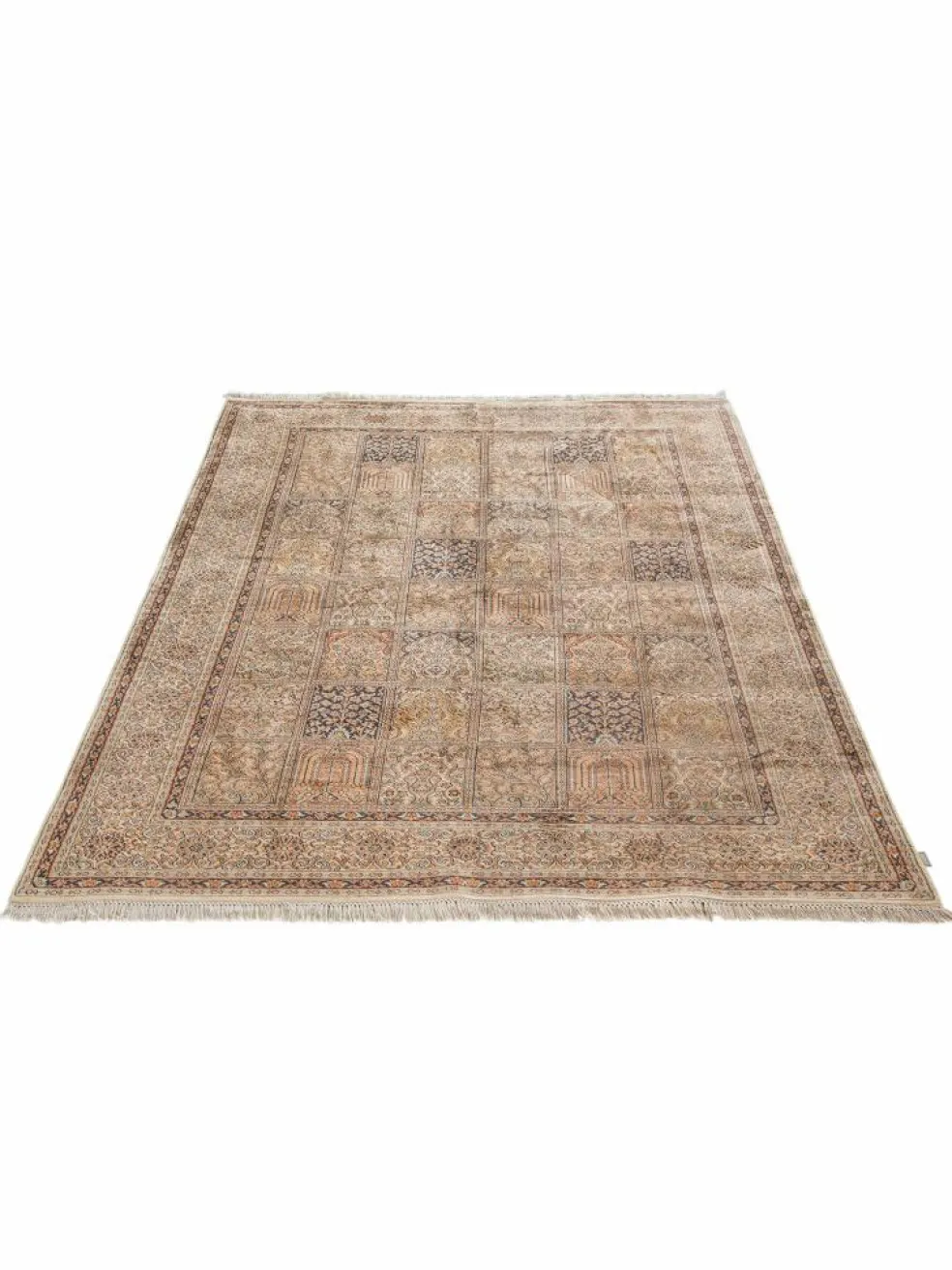 Kaschmir Seide 18/18