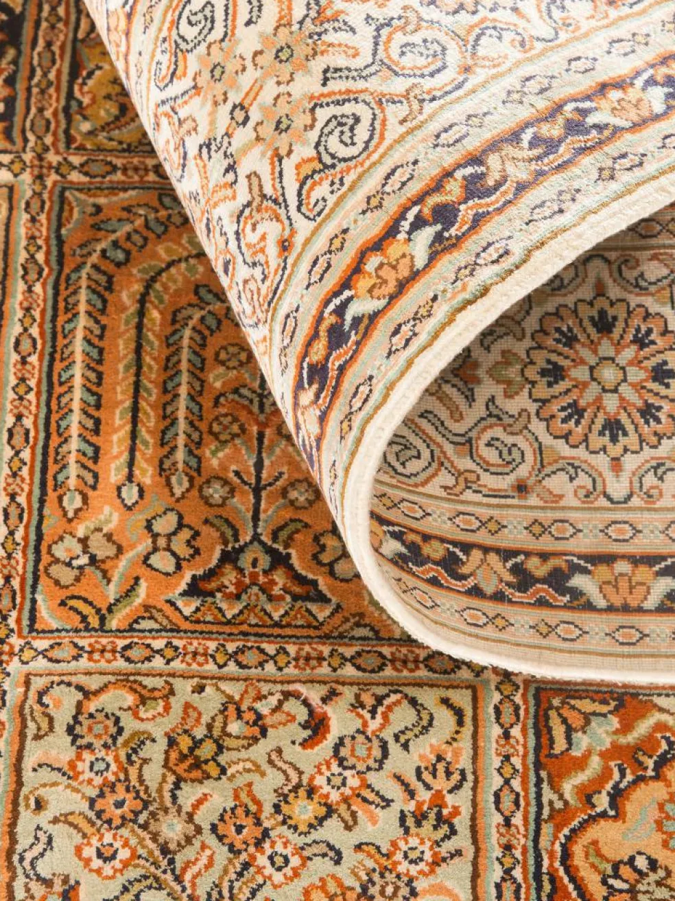 Kaschmir Seide 18/18