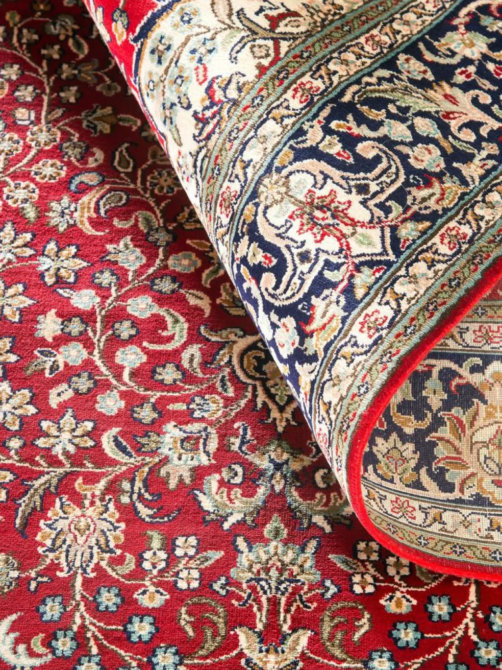 Kaschmir Seide 18/18