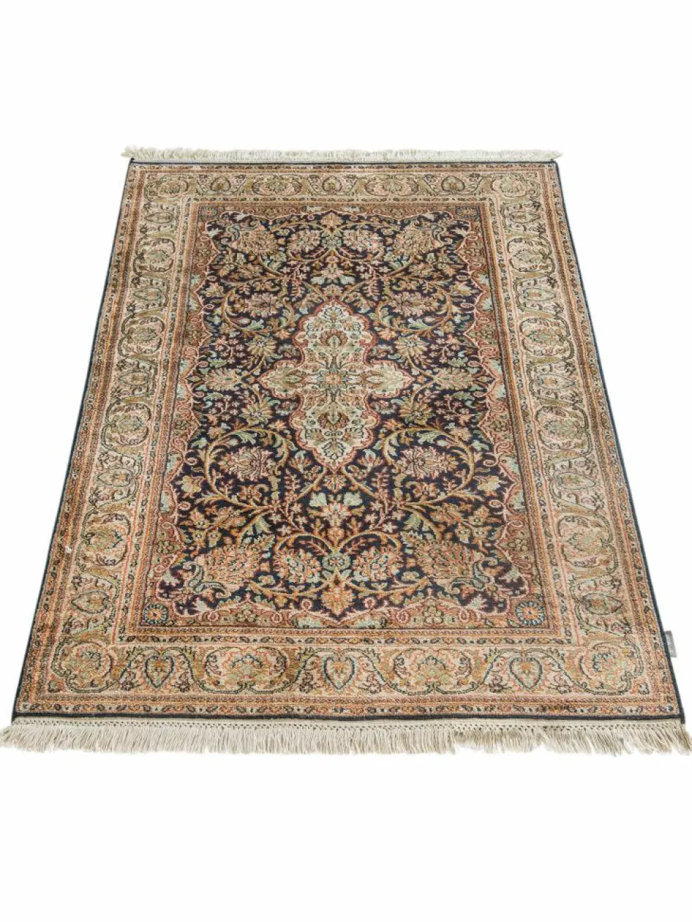 Kaschmir Seide 18/18