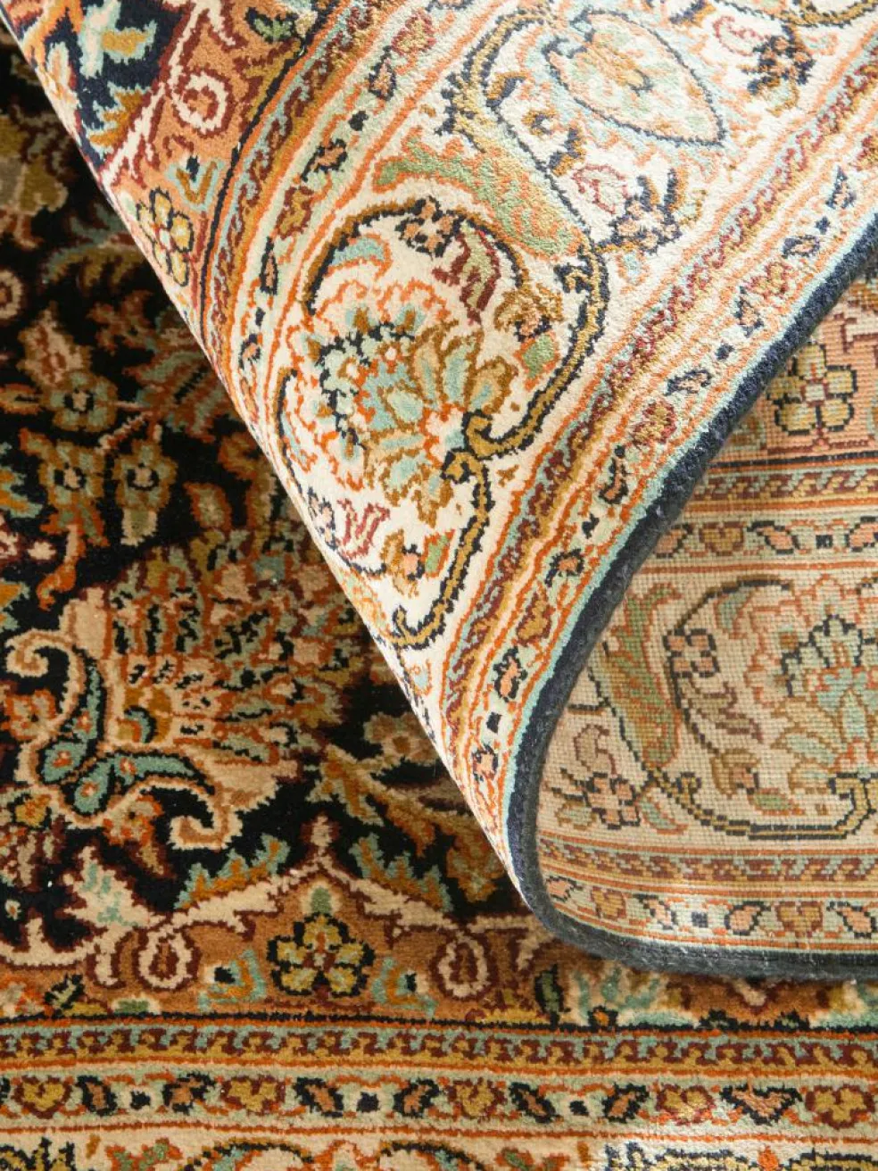 Kaschmir Seide 18/18