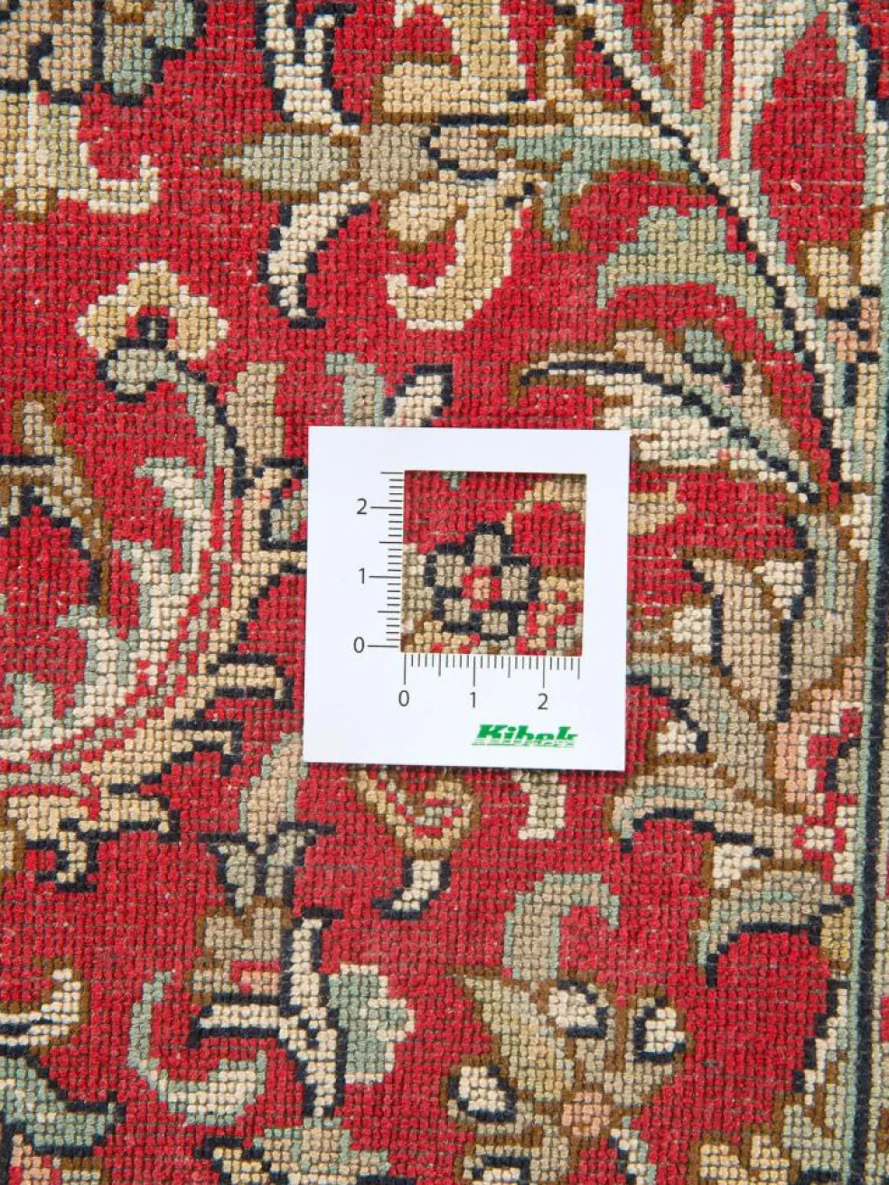 Kaschmir Seide 18/18