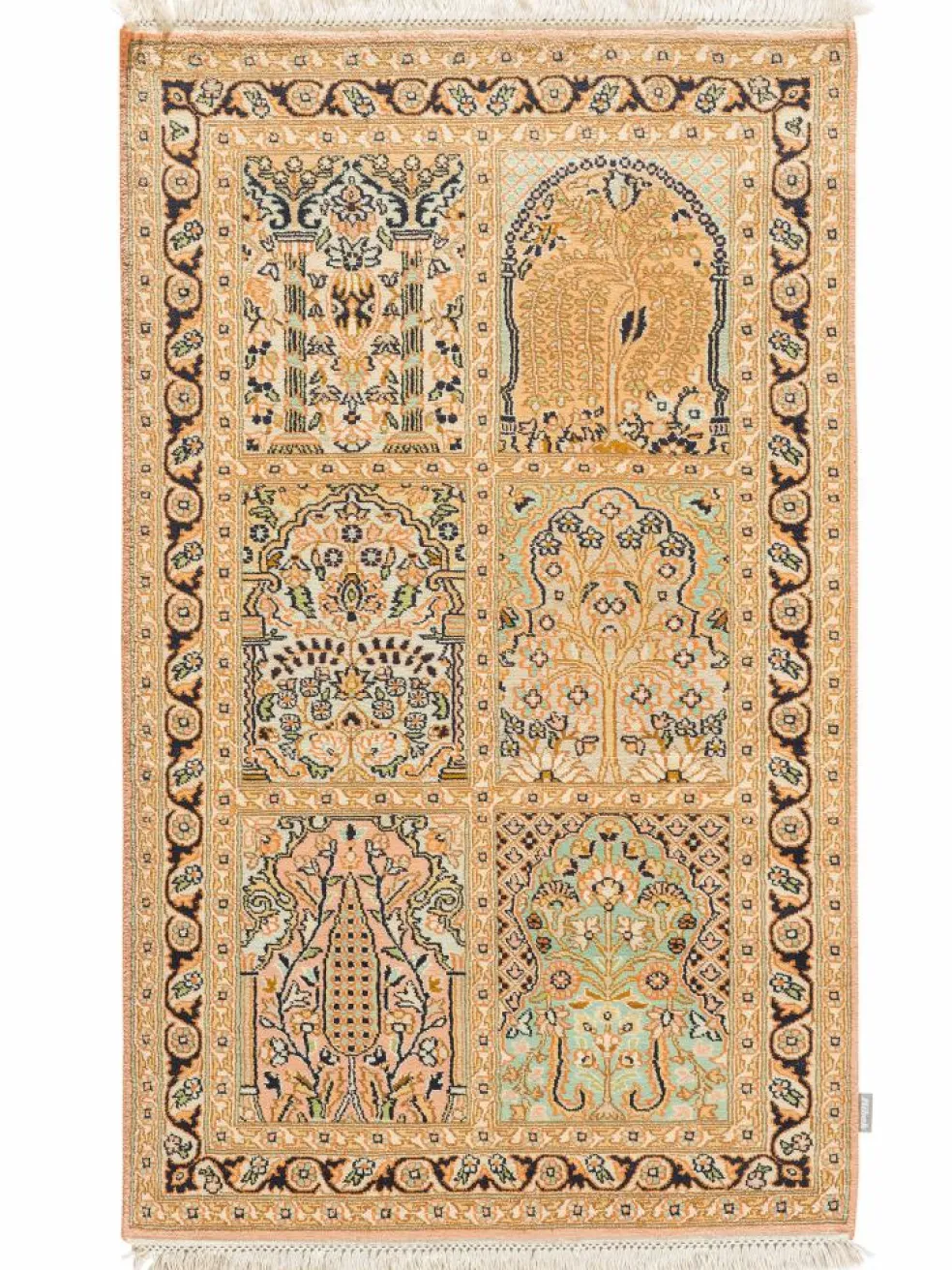 Kaschmir Seide 14/14