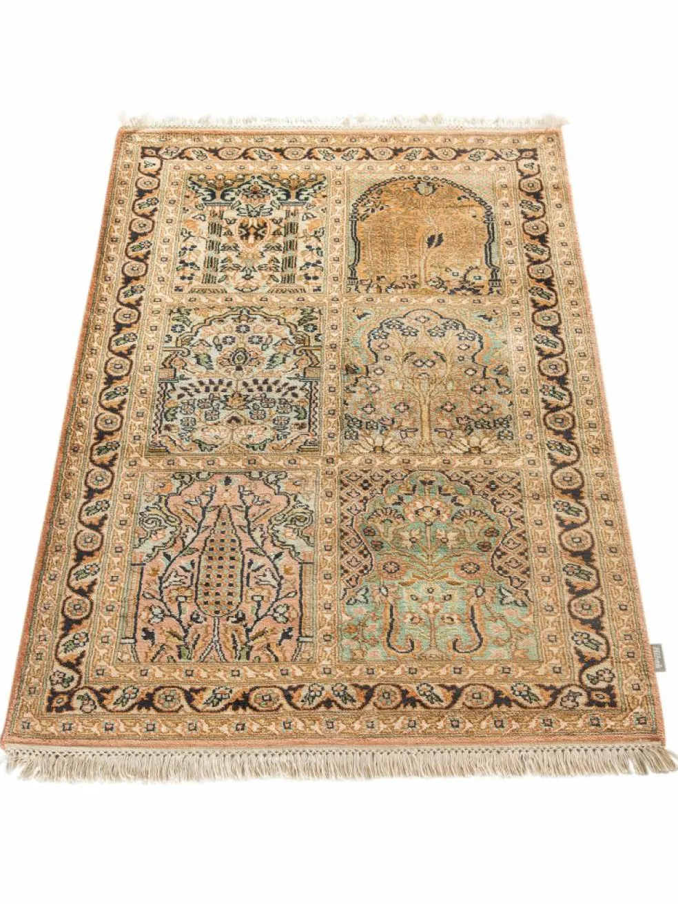 Kaschmir Seide 14/14