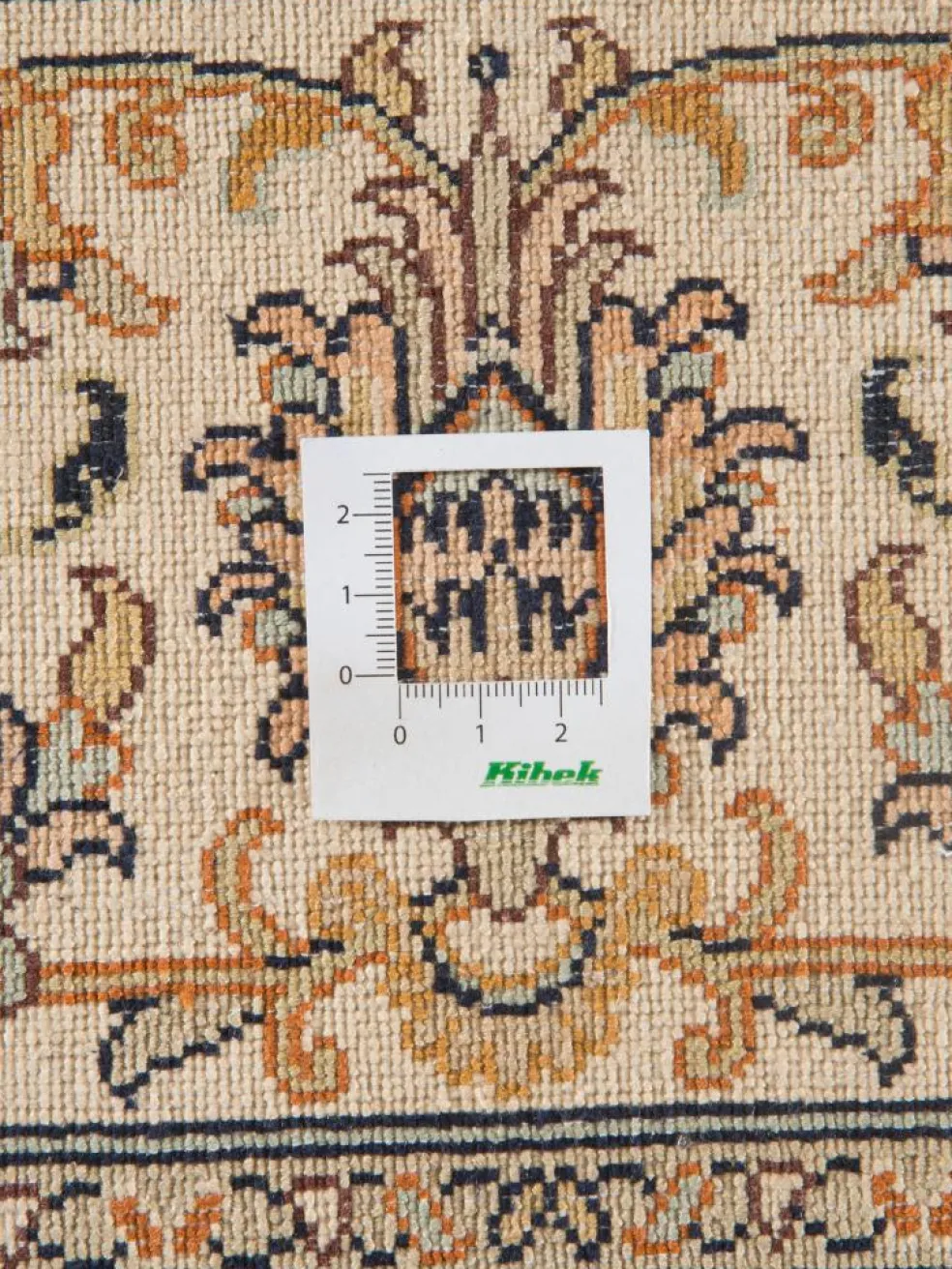 Kaschmir Seide 18/18