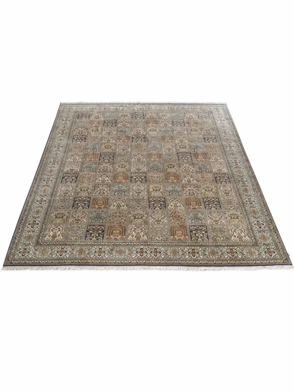 Kaschmir Seide 18/18