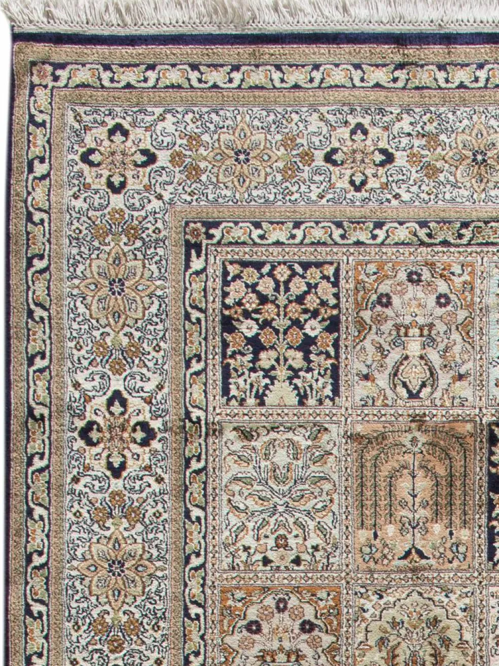 Kaschmir Seide 18/18