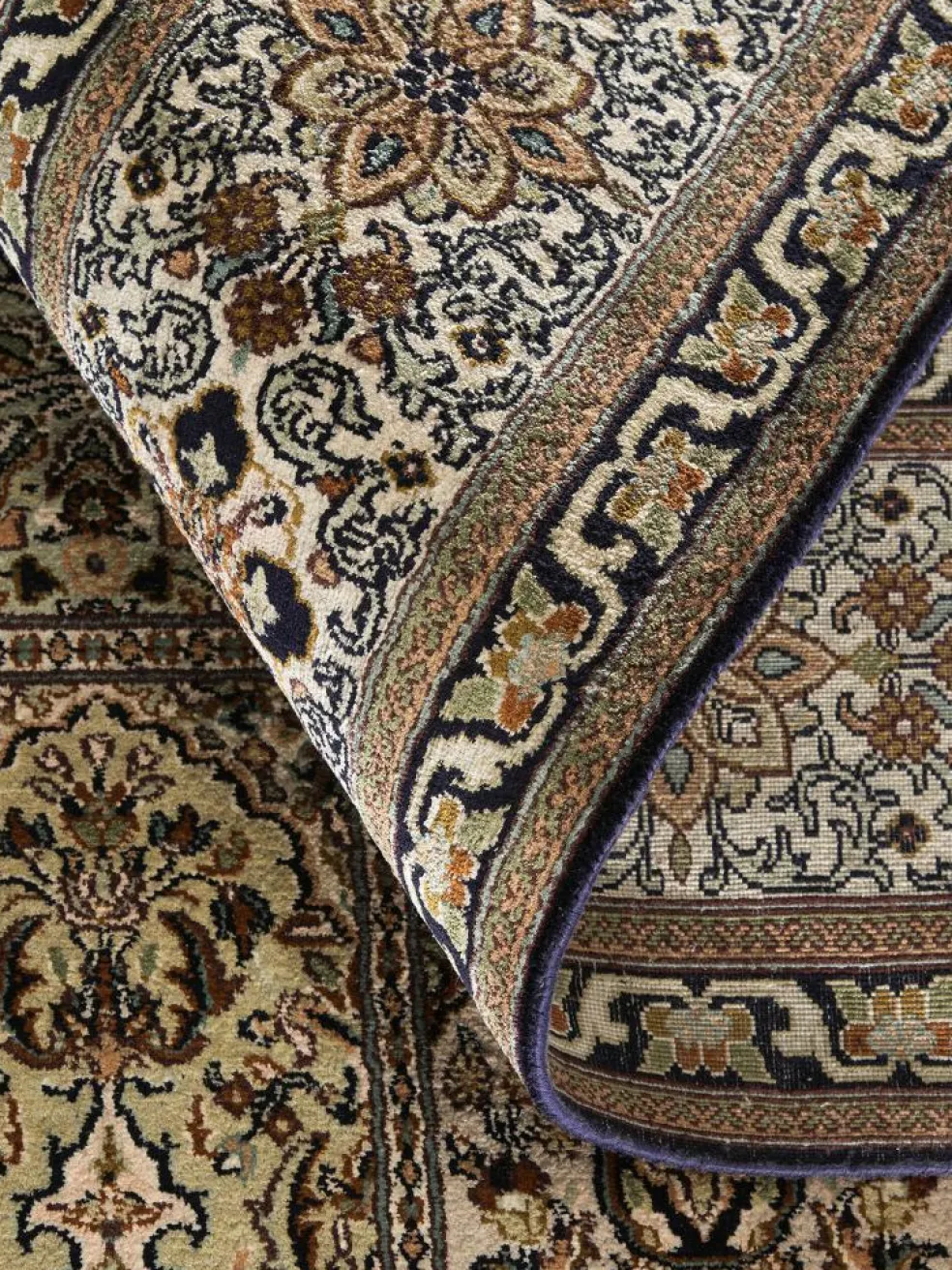 Kaschmir Seide 18/18