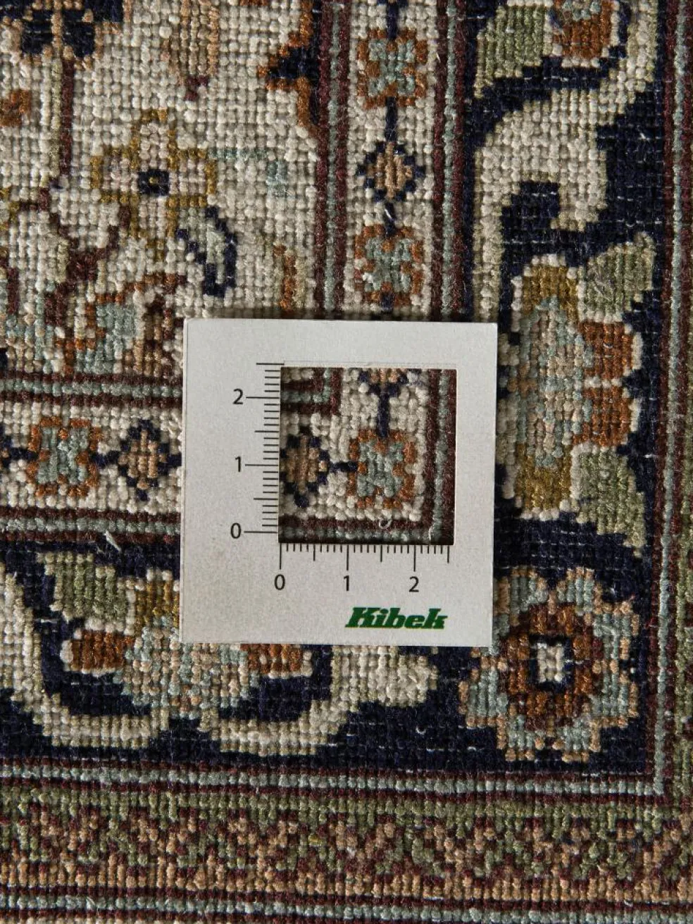 Kaschmir Seide 18/18