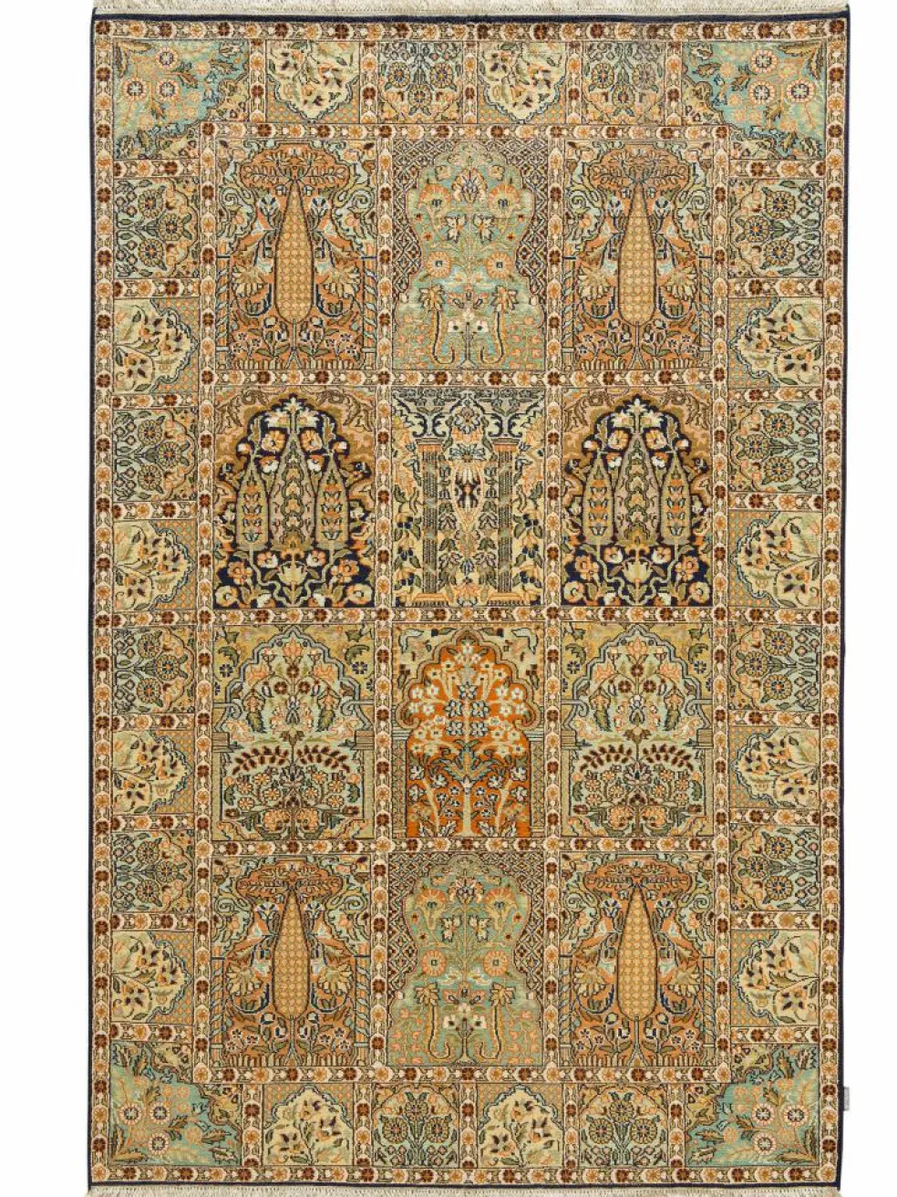 Kaschmir Seide 18/18