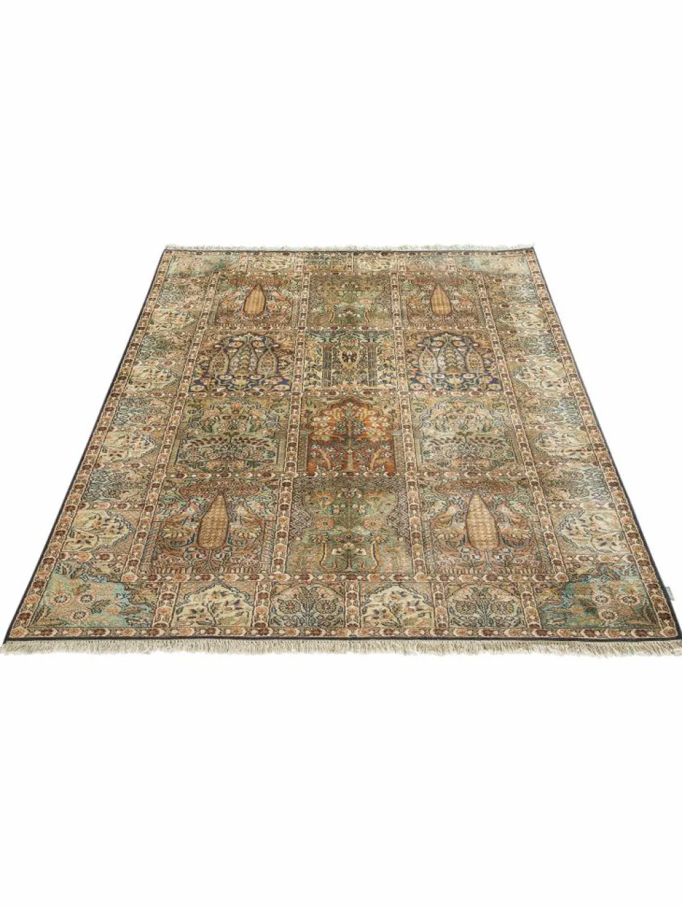 Kaschmir Seide 18/18