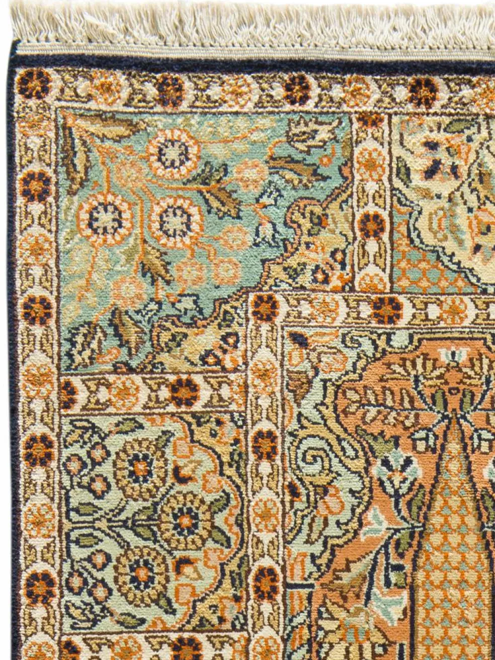 Kaschmir Seide 18/18