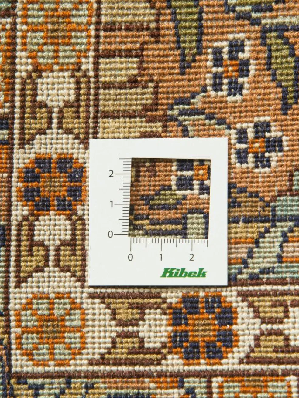 Kaschmir Seide 18/18