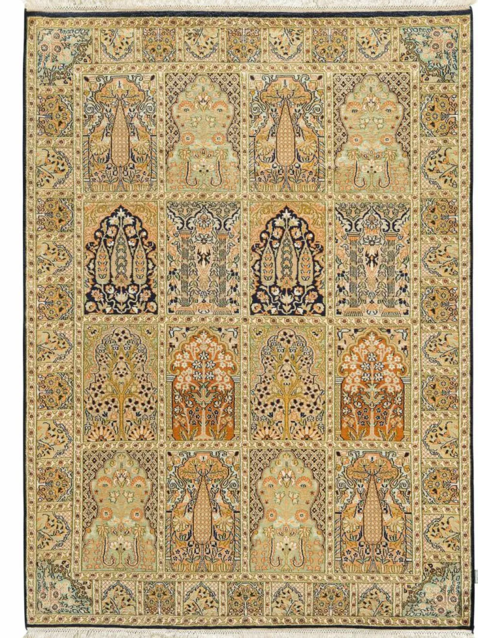 Kaschmir Seide 18/18