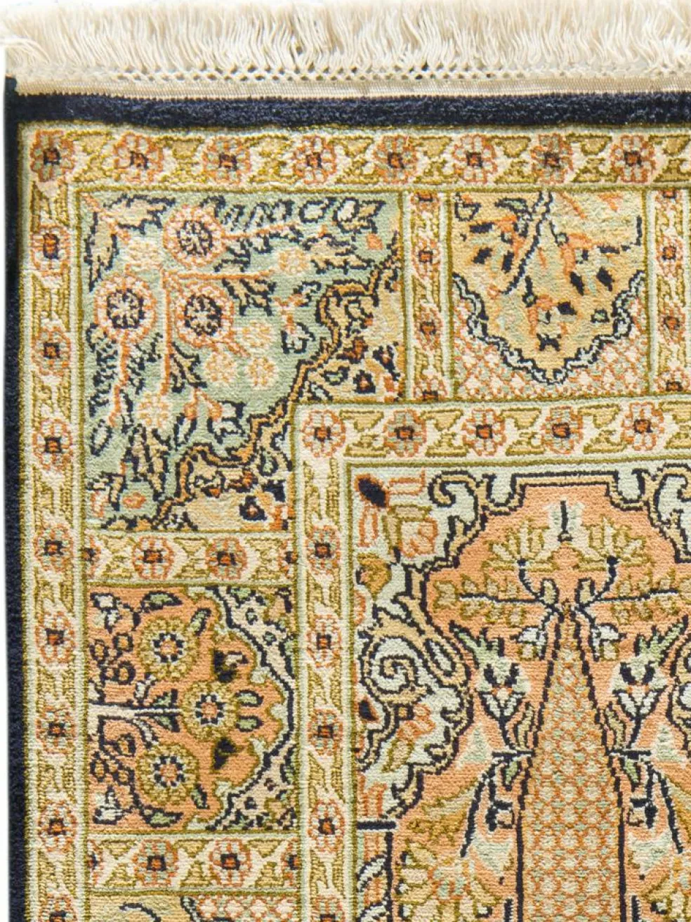 Kaschmir Seide 18/18