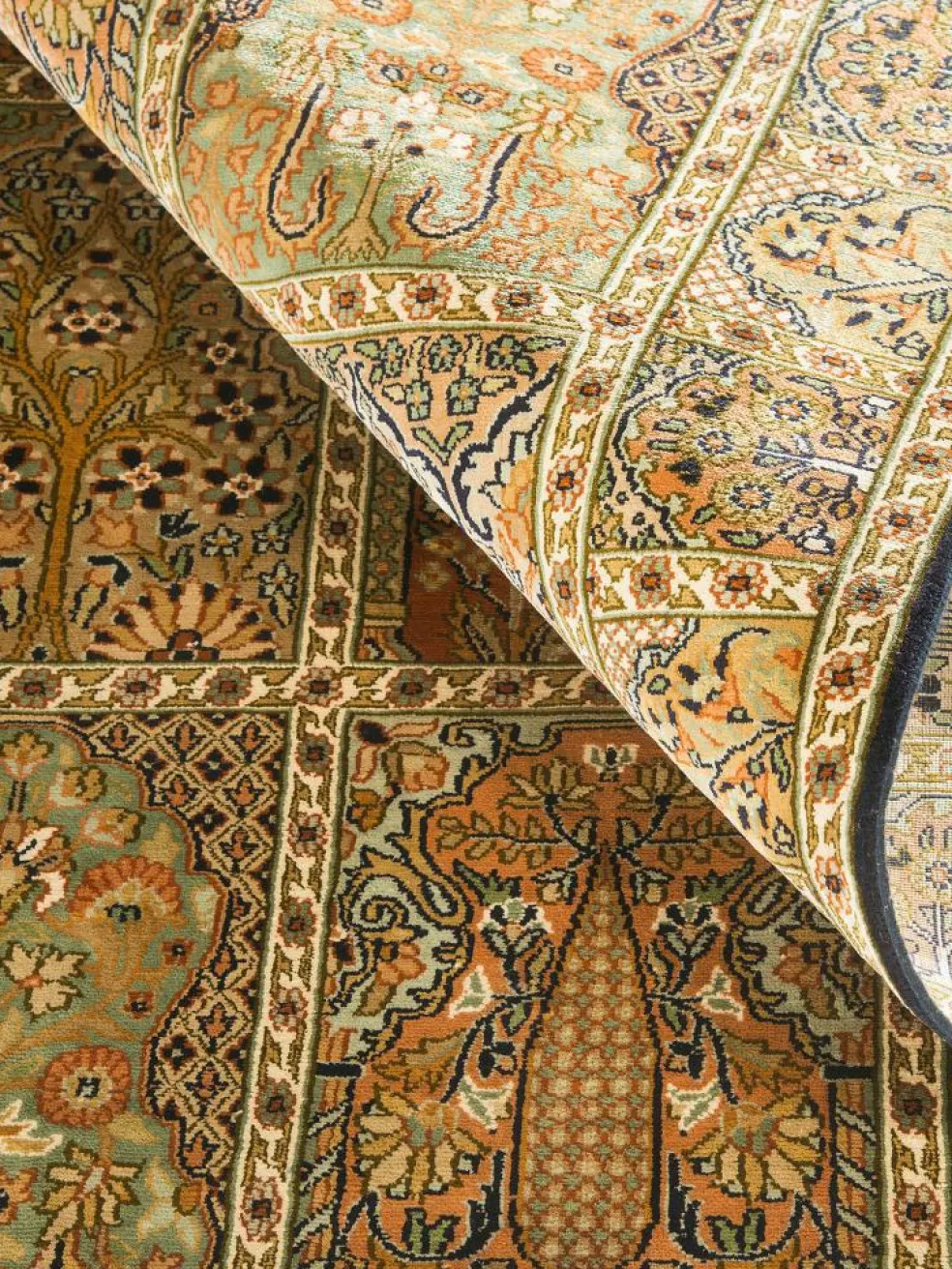 Kaschmir Seide 18/18