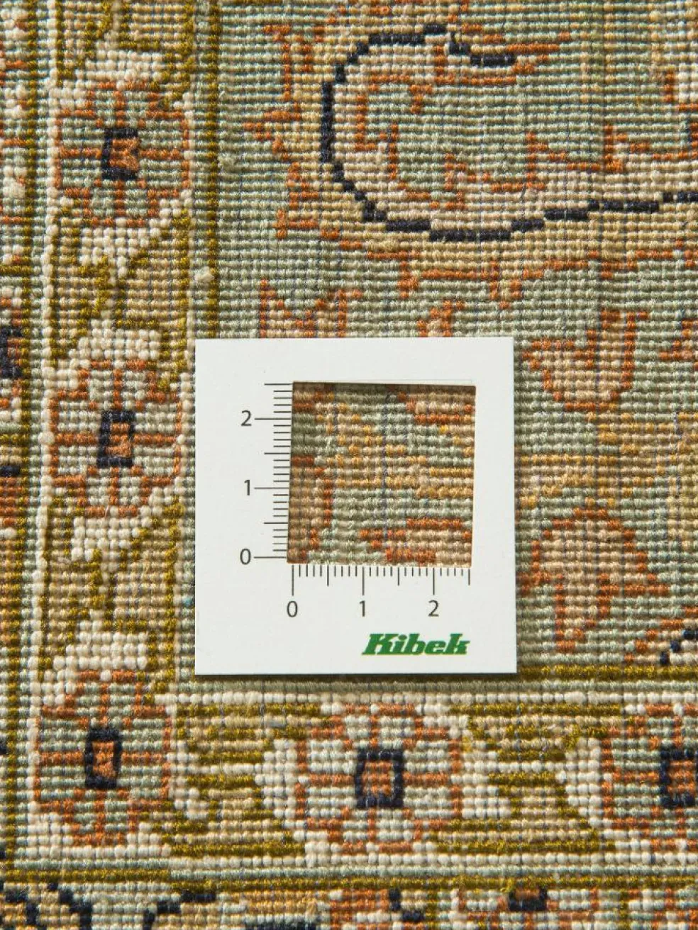 Kaschmir Seide 18/18