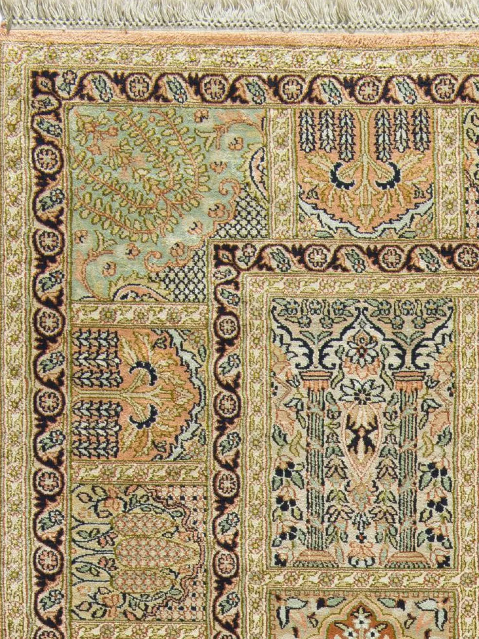 Kaschmir Seide 18/18