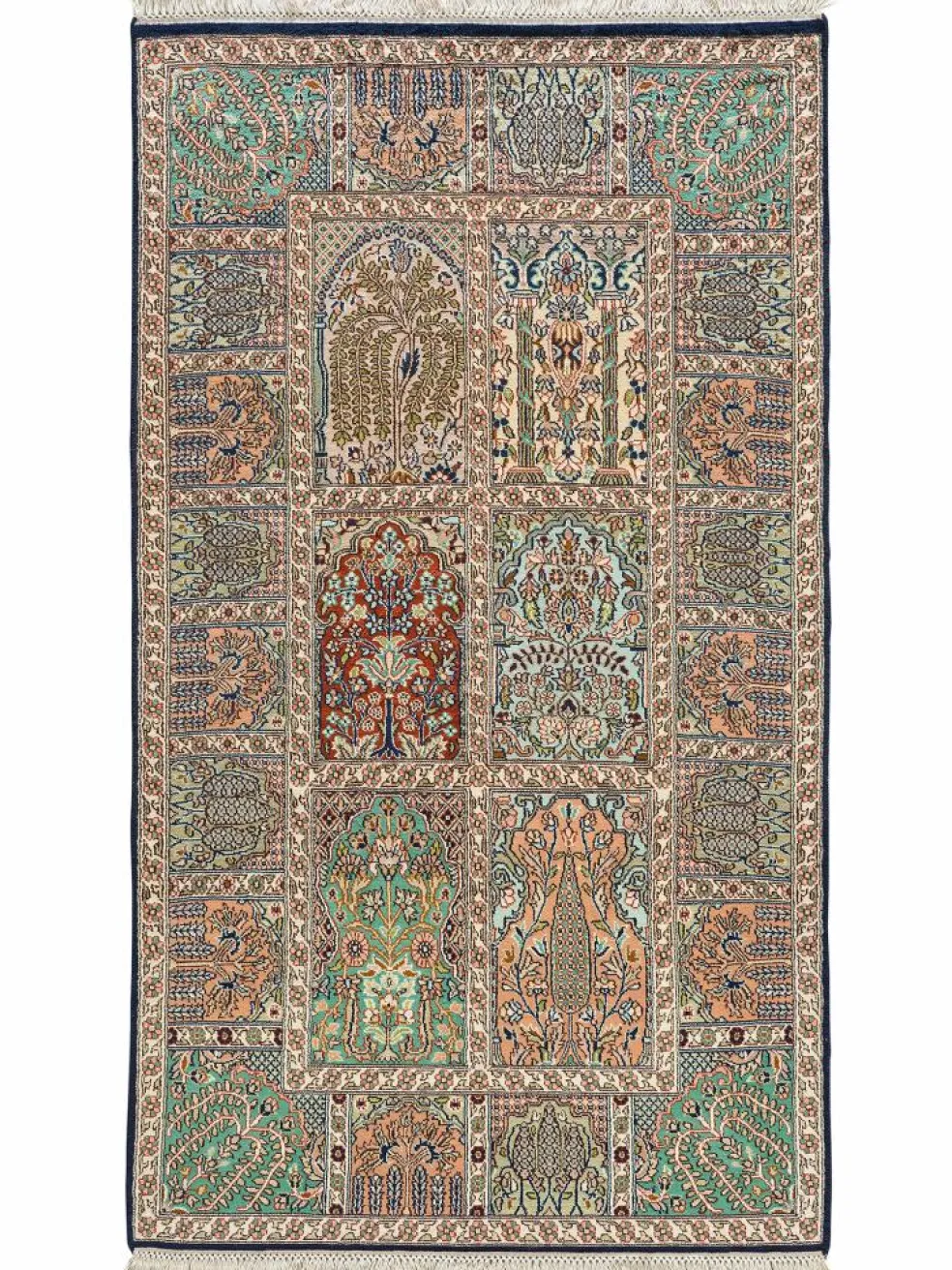 Kaschmir Seide 18/18