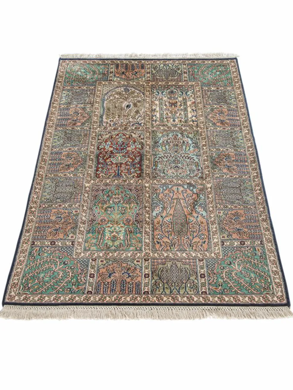 Kaschmir Seide 18/18