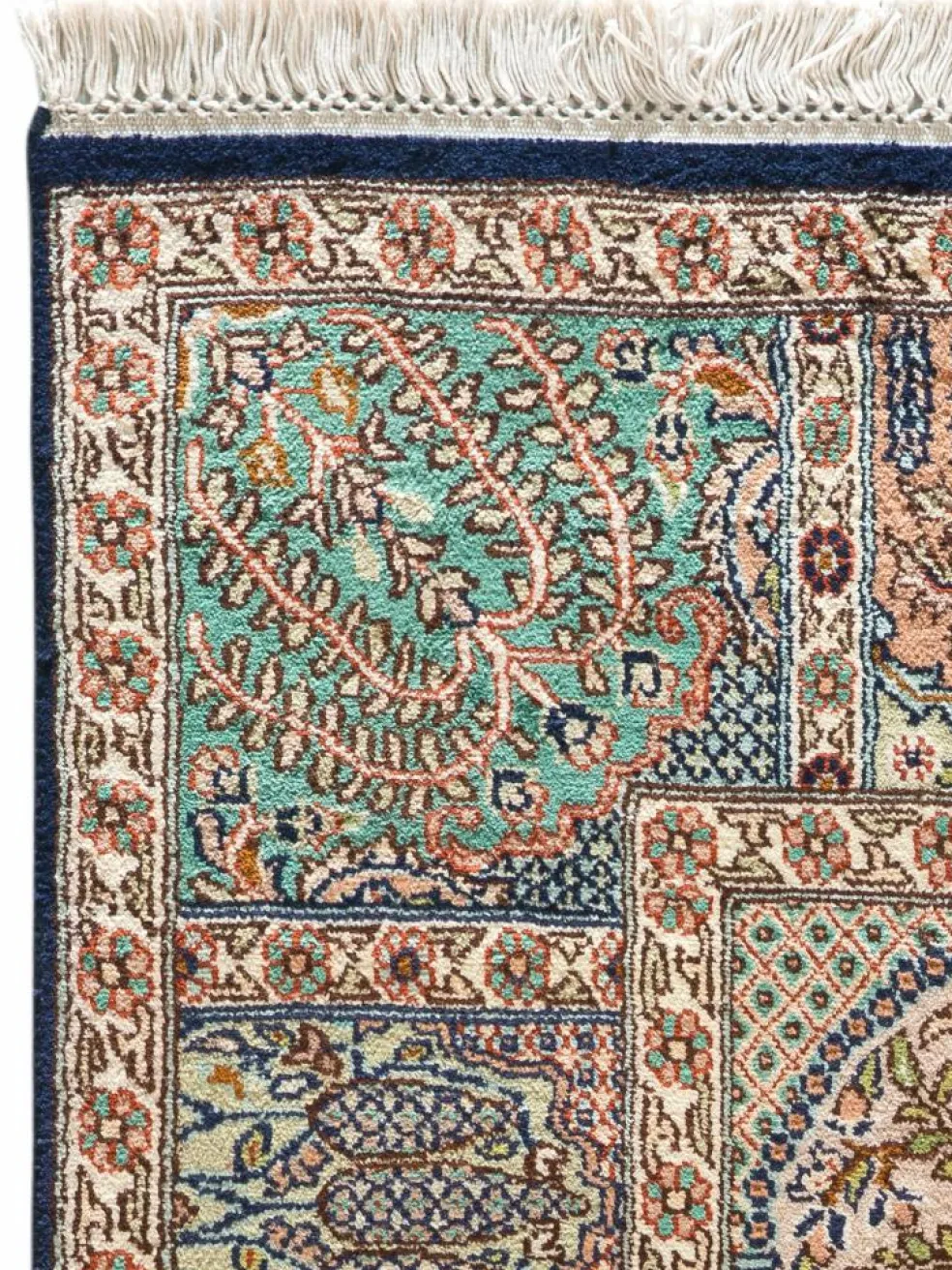 Kaschmir Seide 18/18