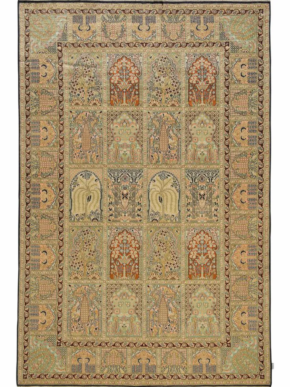 Kaschmir Seide 18/18