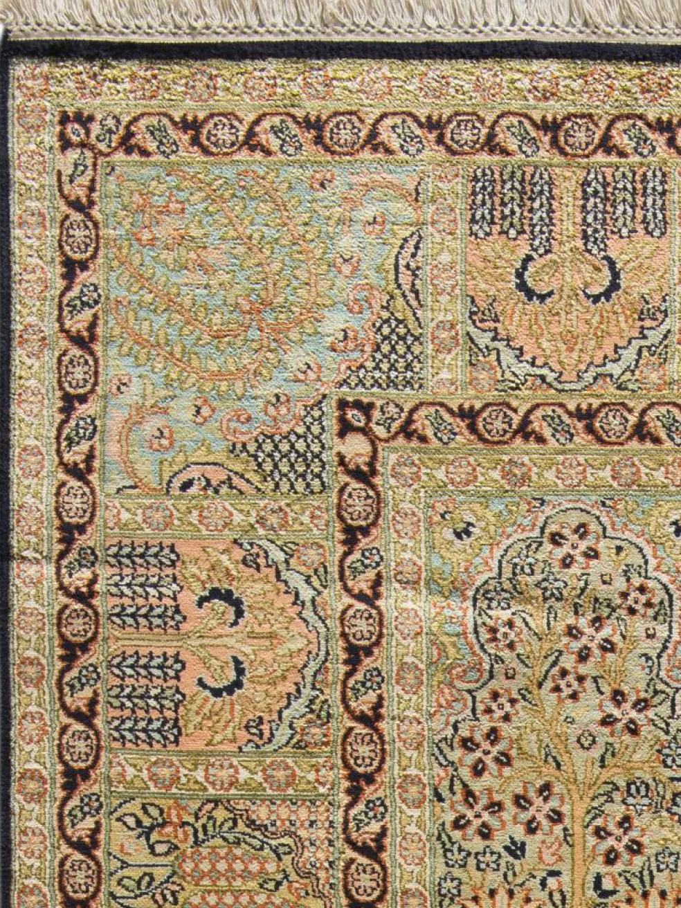 Kaschmir Seide 18/18