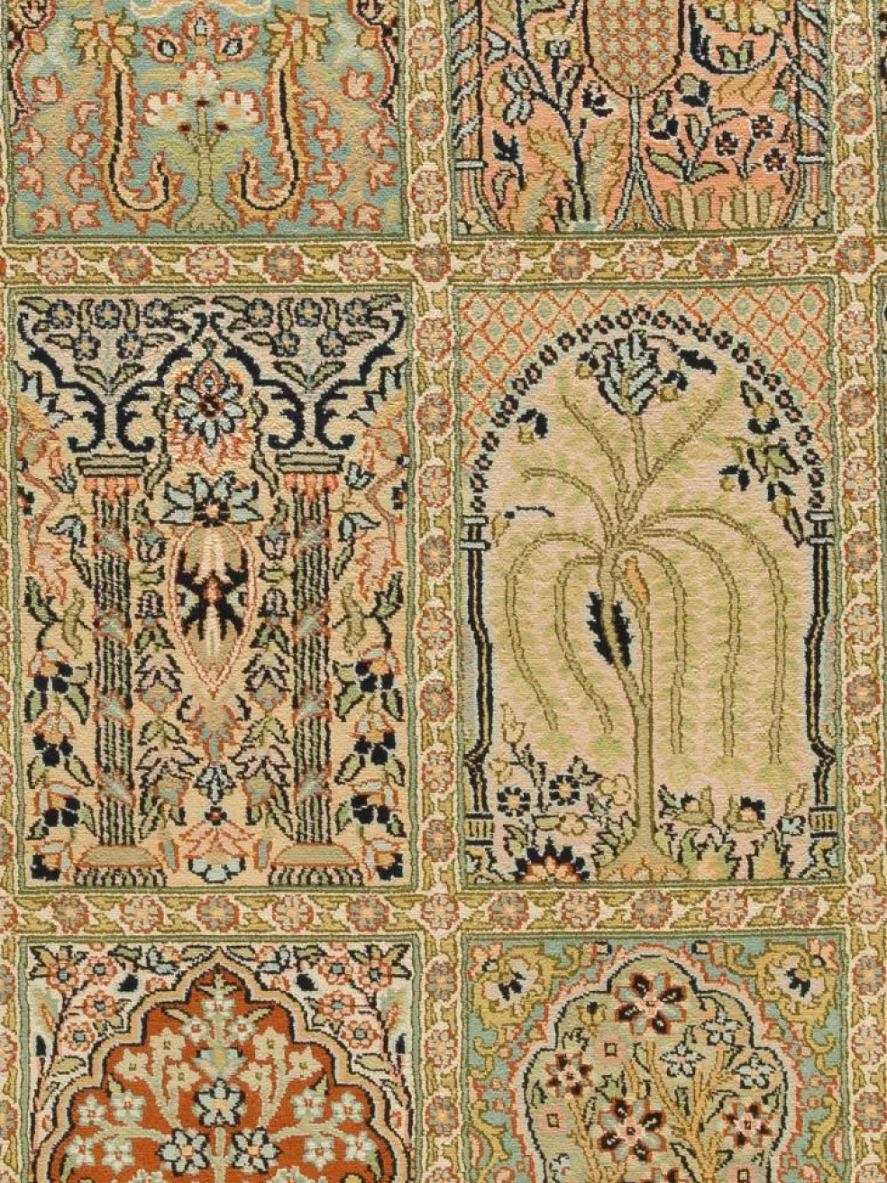 Kaschmir Seide 18/18