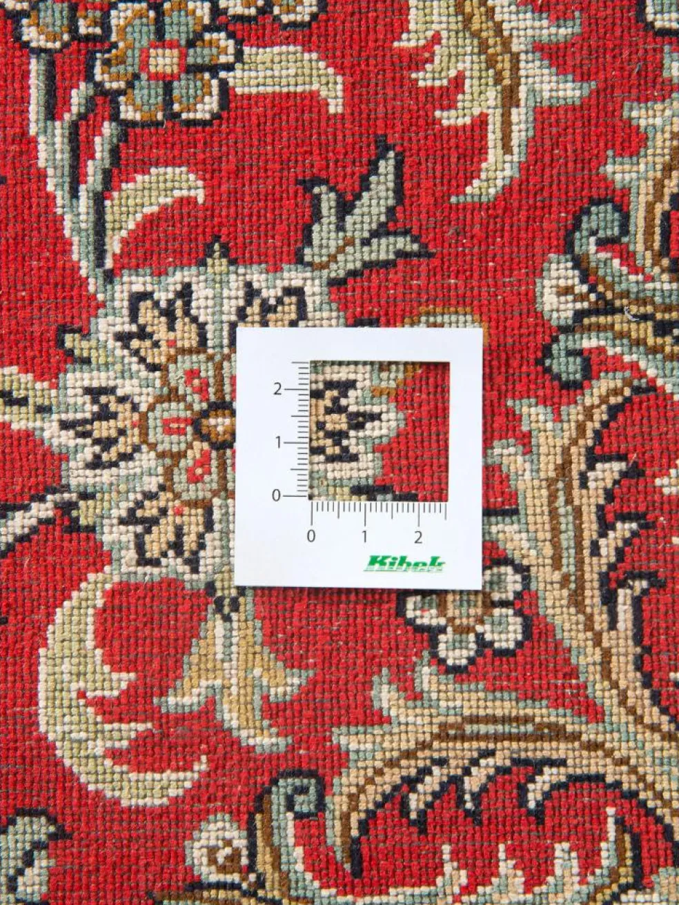 Kaschmir Seide 18/18