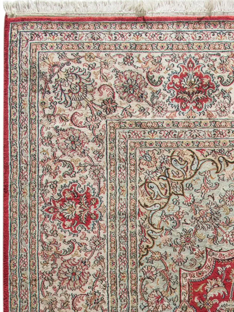 Kaschmir Seide 18/18