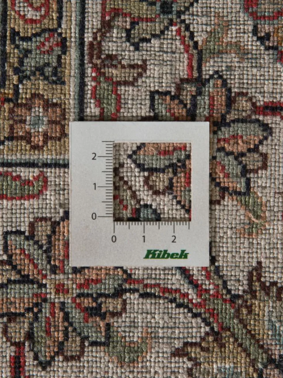 Kaschmir Seide 18/18