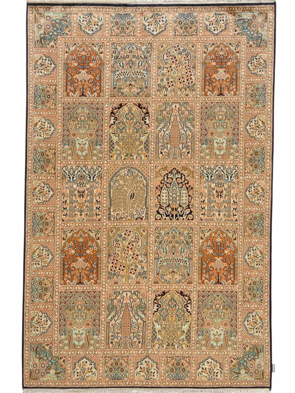 Kaschmir Seide 18/18