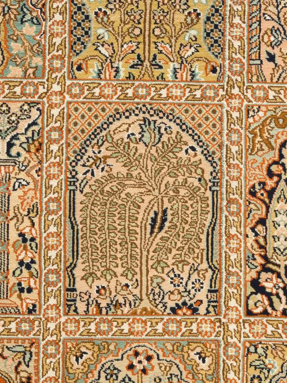 Kaschmir Seide 18/18