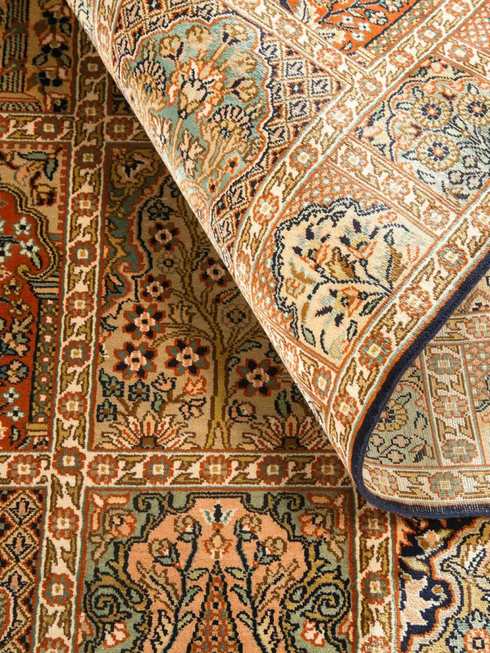 Kaschmir Seide 18/18