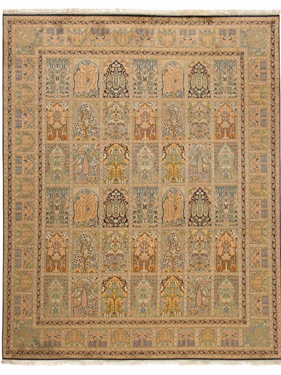 Kaschmir Seide 18/18