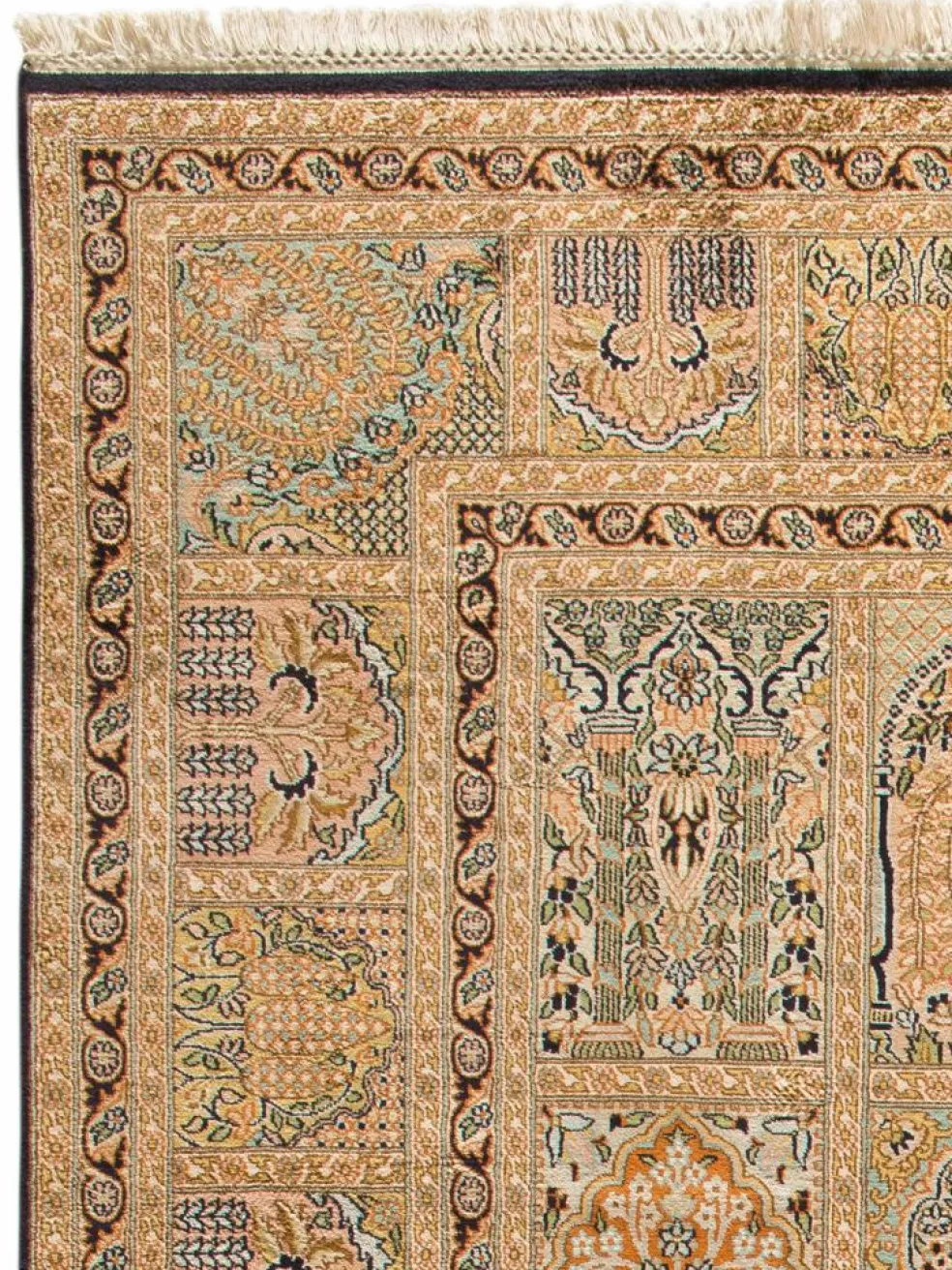 Kaschmir Seide 18/18