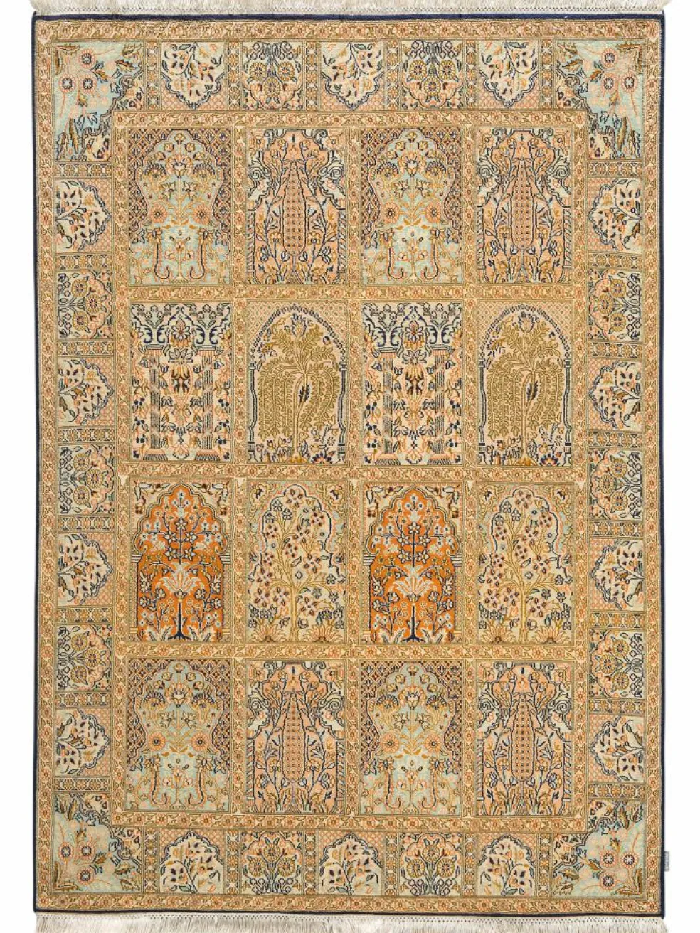 Kaschmir Seide 18/18