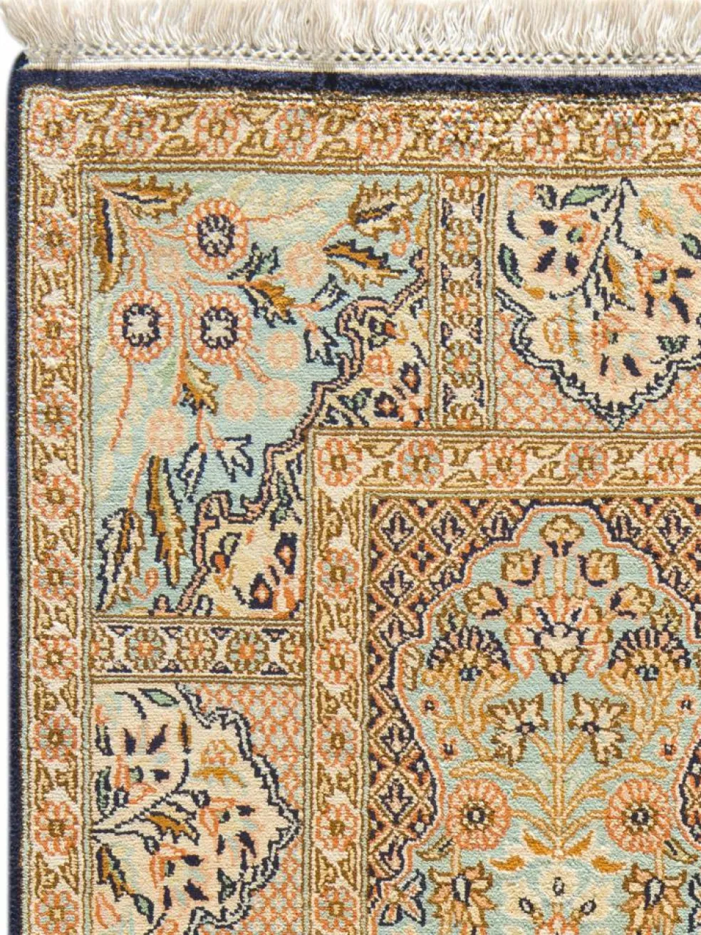 Kaschmir Seide 18/18