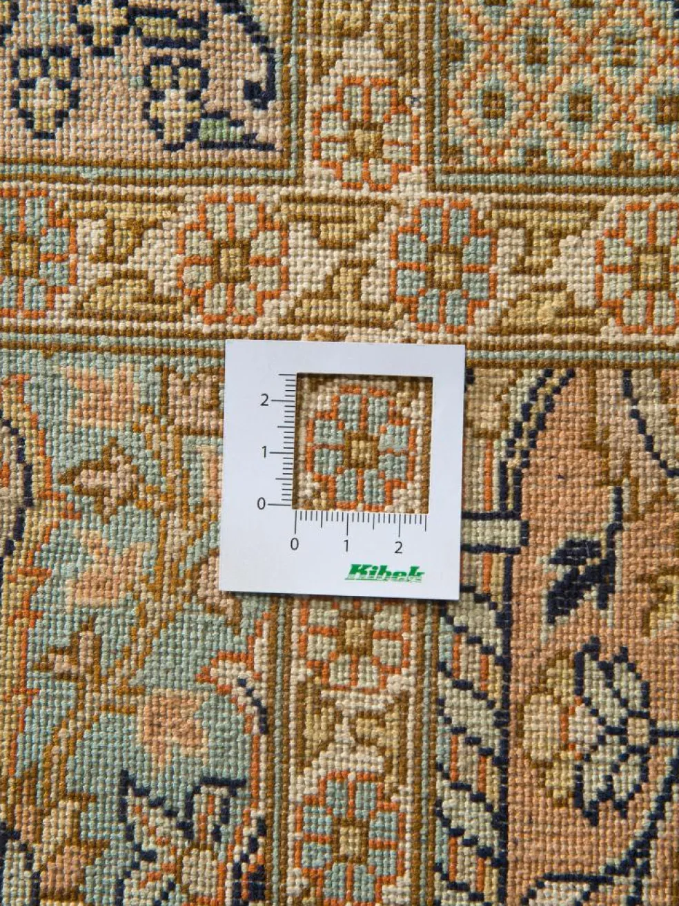 Kaschmir Seide 18/18