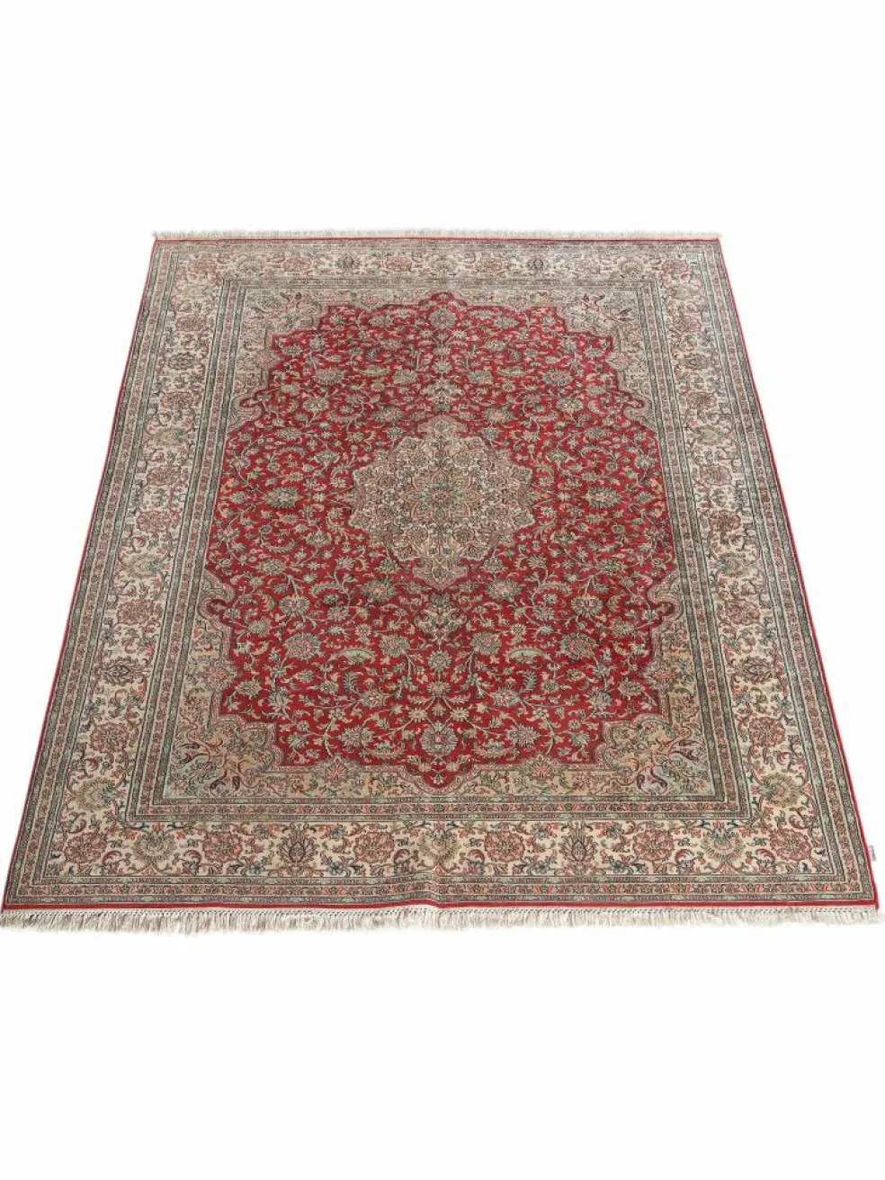 Kaschmir Seide 18/18