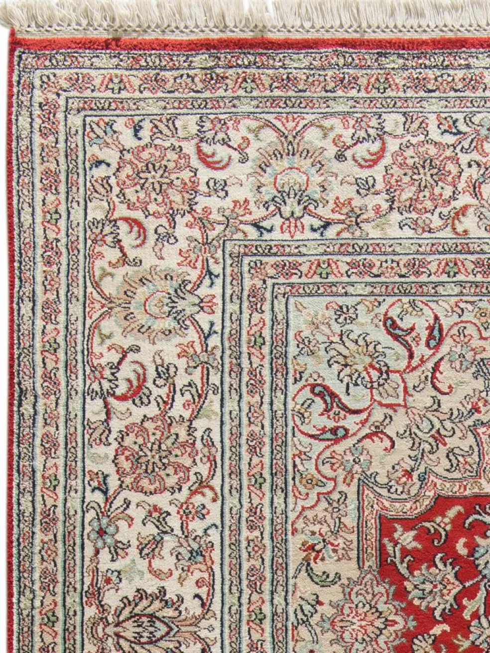 Kaschmir Seide 18/18