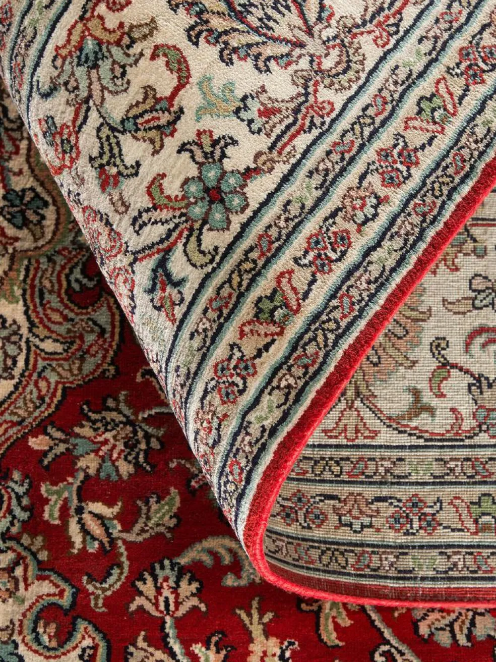 Kaschmir Seide 18/18