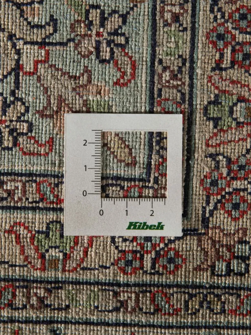 Kaschmir Seide 18/18