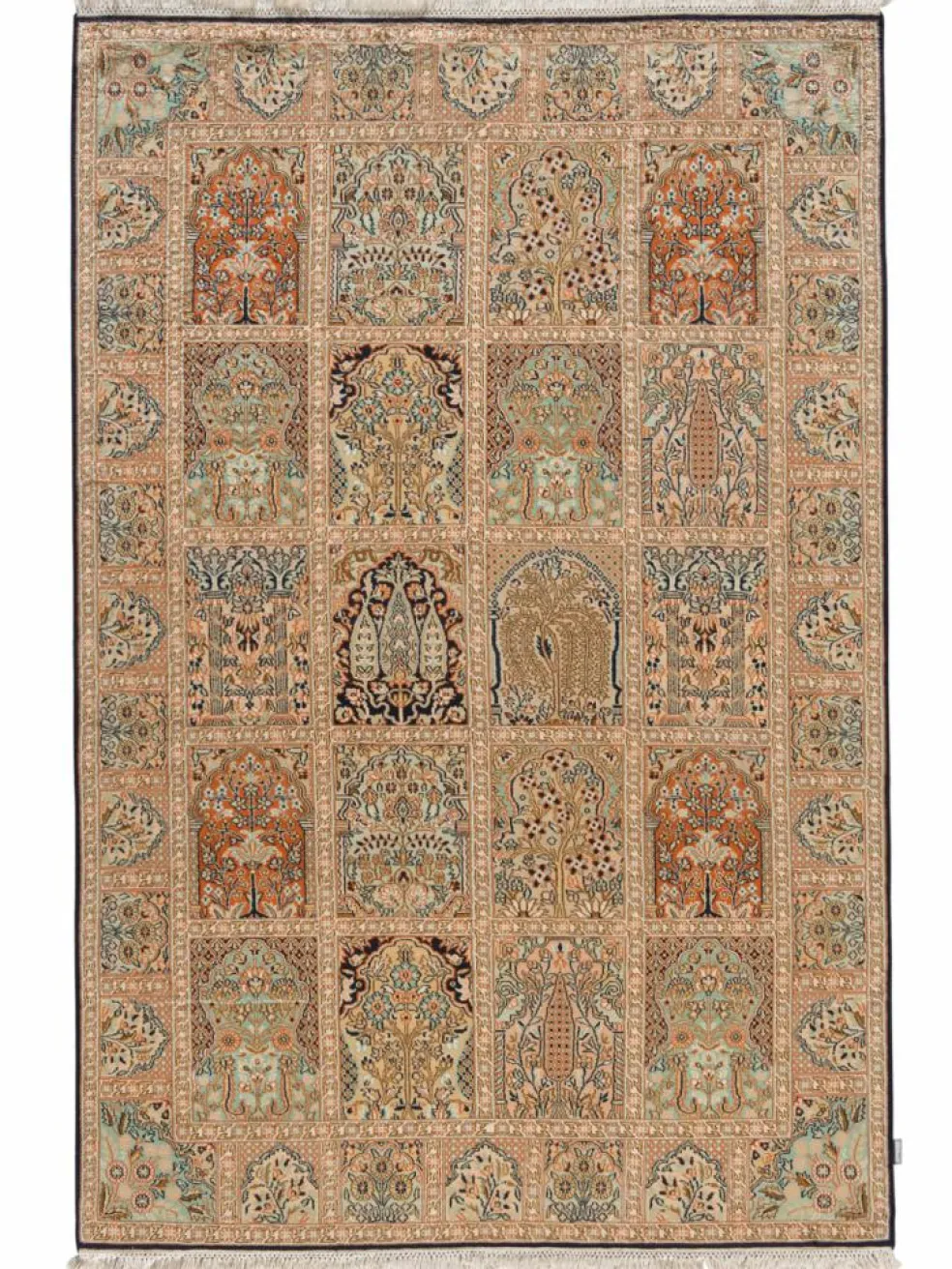 Kaschmir Seide 18/18