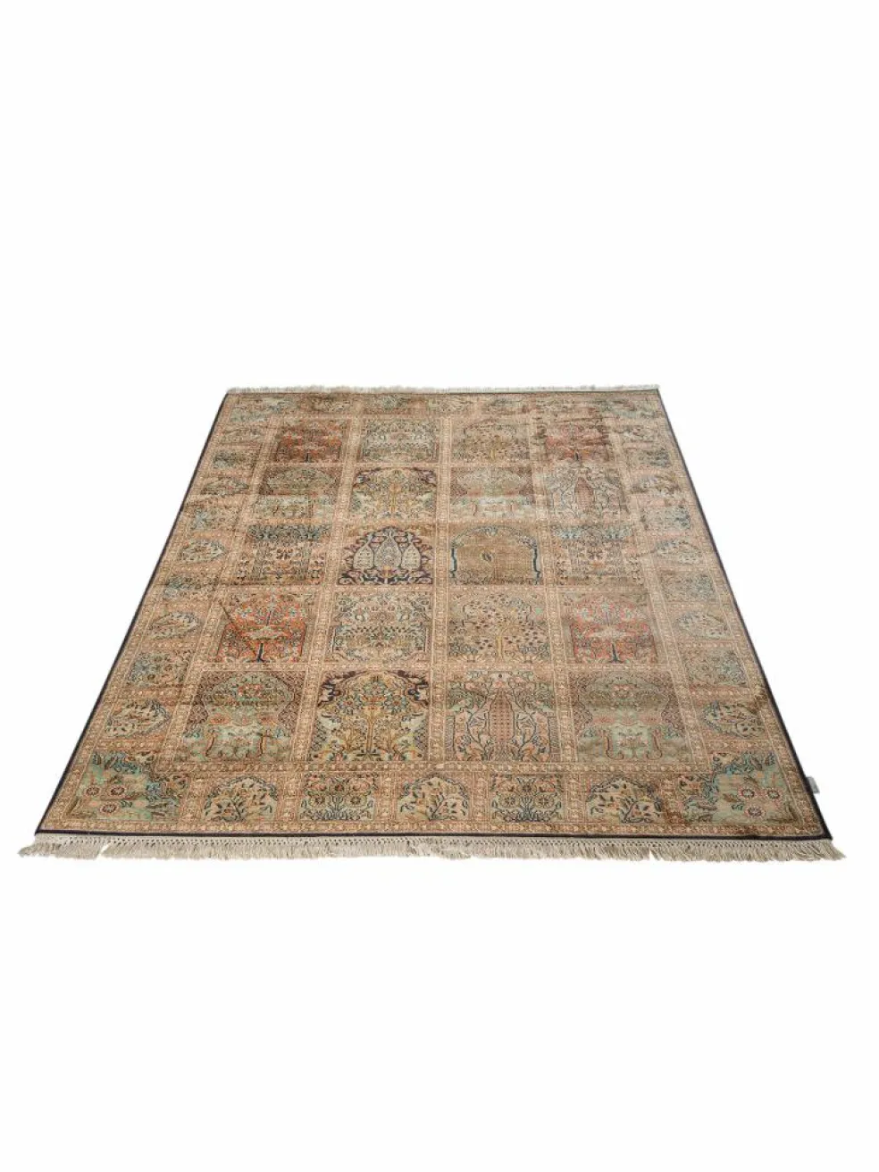 Kaschmir Seide 18/18