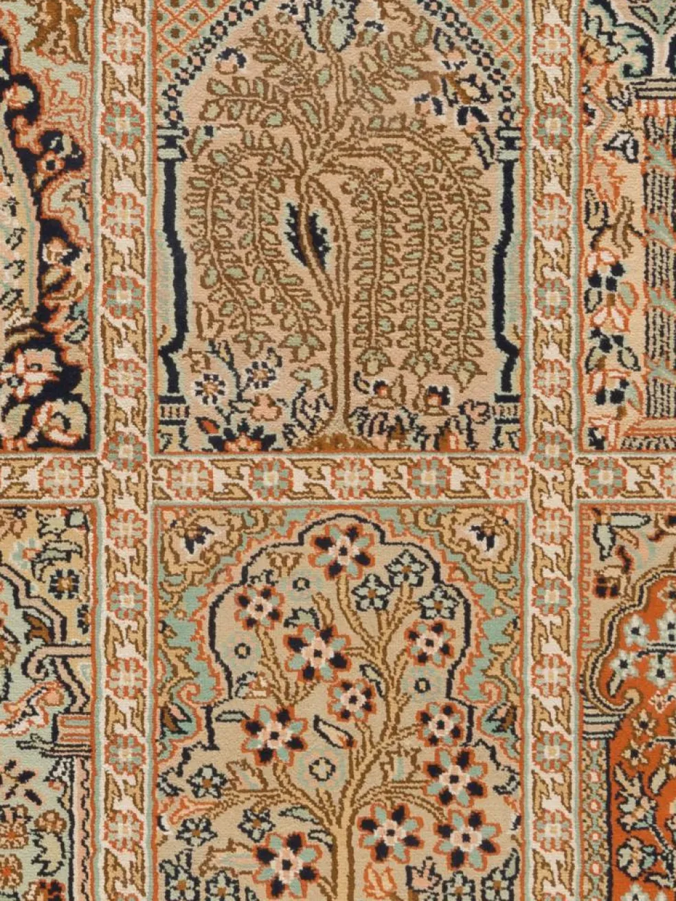 Kaschmir Seide 18/18