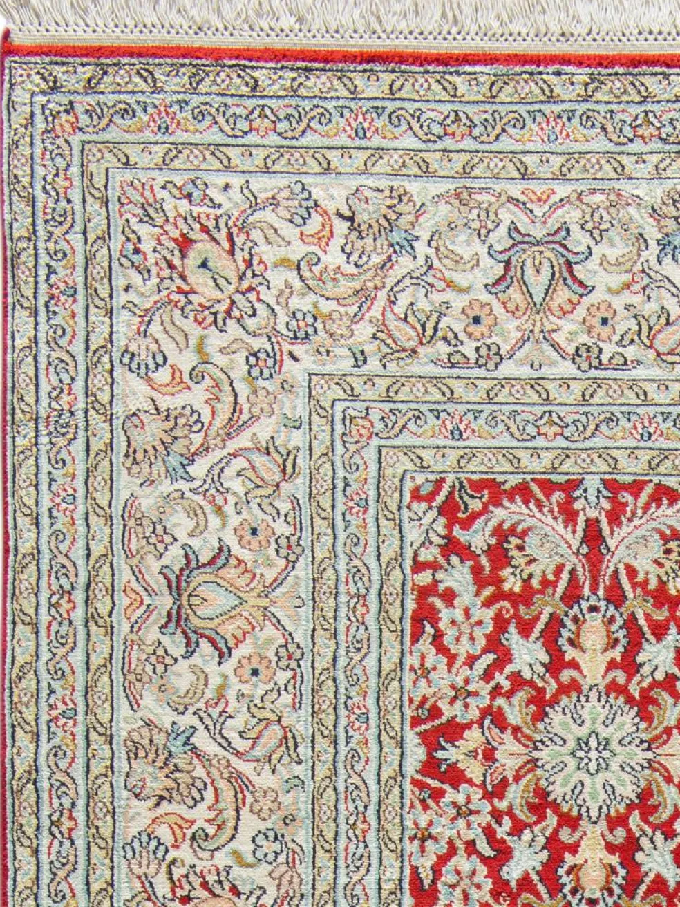 Kaschmir Seide 18/18